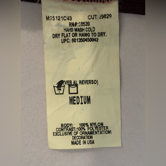 VINTAGE Y2K Halter Dress Baby Doll Coachella Boho Maroon Midi Velvet High‎ Low - Picture 11 of 14